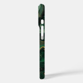 Telefoonhoes Case-Mate iPhone Case (Achterkant / Links)