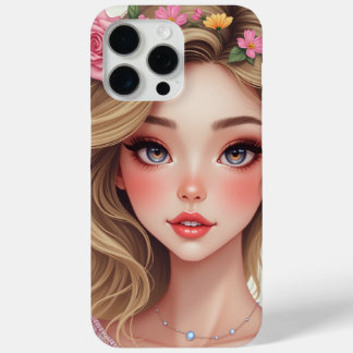 telefoonhoes iPhone 15 pro max hoesje
