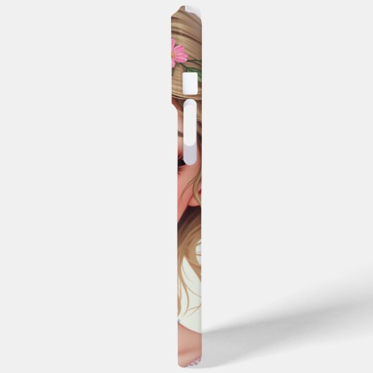 telefoonhoes Case-Mate iPhone case (Achterkant / Links)