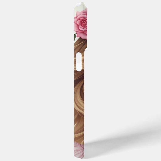 telefoonhoes Case-Mate iPhone case (Achterkant / Rechts)