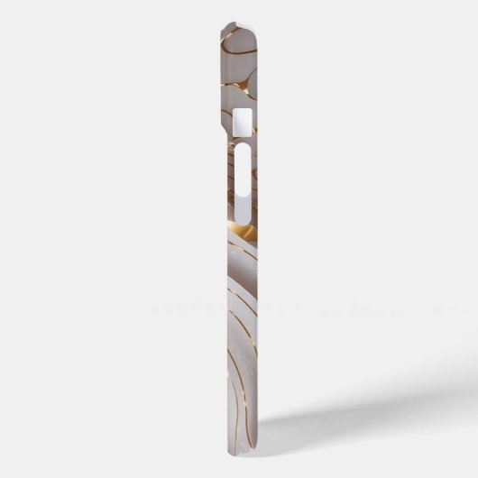 Telefoonhoes Case-Mate iPhone Case (Achterkant / Links)