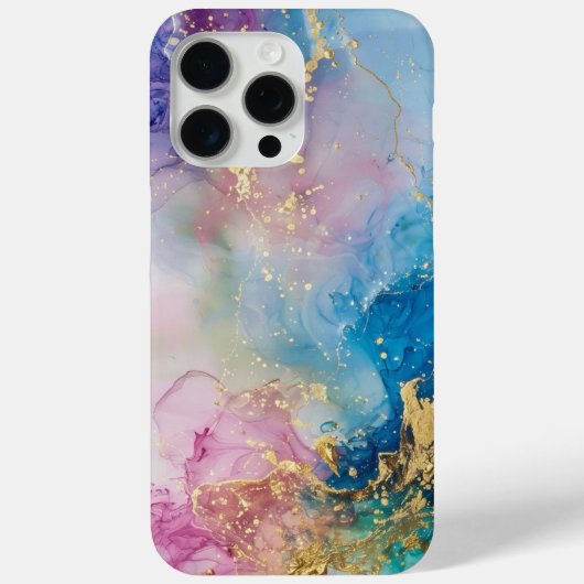 Telefoonhoes Case-Mate iPhone Case (Achterkant)