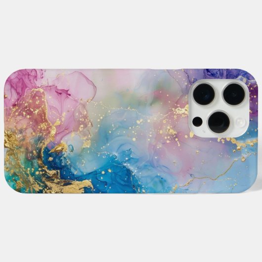 Telefoonhoes Case-Mate iPhone Case (Achterkant (horizontaal))