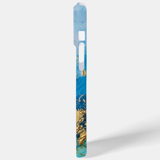 Telefoonhoes Case-Mate iPhone Case (Achterkant / Links)