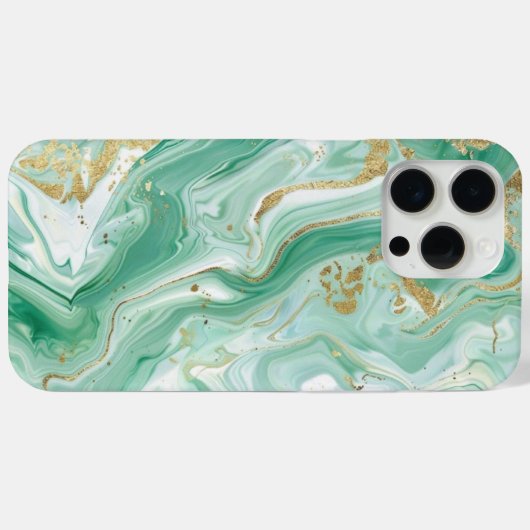 Telefoonhoes Case-Mate iPhone Case (Achterkant (horizontaal))