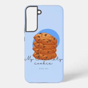 Telefoonhoes Estd 1991 Samsung Galaxy Hoesje