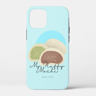 Telefoonhoes Estd 1992 Case-Mate iPhone Case