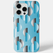 Telefoonhoes - Hoesje-Mate Case-Mate iPhone Case (Achterkant)