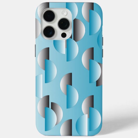 Telefoonhoes - Hoesje-Mate Case-Mate iPhone Case (Achterkant)