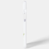 Telefoonhoes - Hoesje-Mate Case-Mate iPhone Case (Achterkant / Links)