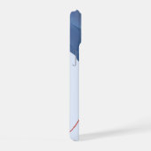 Telefoonhoes iPhone 15 Case (Rechterkant)