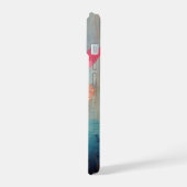 Telefoonhoes iPhone 15 Case (Linkerkant)