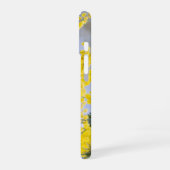Telefoonhoes iPhone 16 Hoesje (Linkerkant)