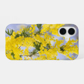 Telefoonhoes iPhone 16 Hoesje (Achterkant horizontaal)