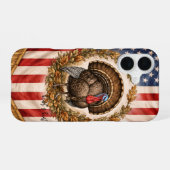 telefoonhoes iPhone 16 hoesje (Achterkant horizontaal)