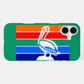 Telefoonhoes iPhone Hoesje (Achterkant horizontaal)