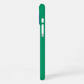 Telefoonhoes iPhone Hoesje (Linkerkant)