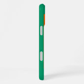 Telefoonhoes iPhone Hoesje (Rechterkant)