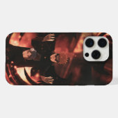 Telefoonhoes iPhone Hoesje (Achterkant horizontaal)