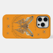 Telefoonhoes iPhone Hoesje (Achterkant horizontaal)