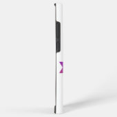 Telefoonhoes logo samsung galaxy hoesje (Rechterkant)