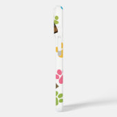  telefoonhoes met fotocollage Case-Mate iPhone case (Achterkant / Links)