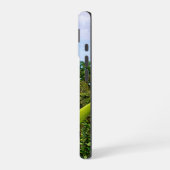 Telefoonhoes met Hawaiiaans thema iPhone 16 Hoesje (Linkerkant)