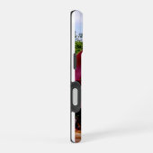 Telefoonhoes met Hawaiiaans thema iPhone 16 Hoesje (Rechterkant)