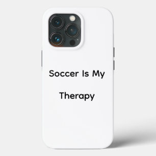 Telefoonhoes met inspirerende quote. Case-Mate iPhone case