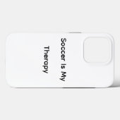 Telefoonhoes met inspirerende quote. Case-Mate iPhone case (Achterkant (horizontaal))