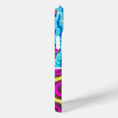  telefoonhoes met meerdere patronen Case-Mate iPhone case (Achterkant / Rechts)