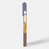  telefoonhoes met slogan Case-Mate iPhone case (Achterkant / Links)