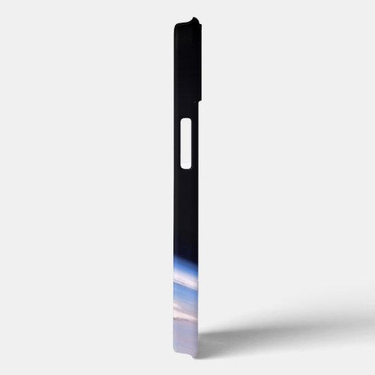 Telefoonhoes met Spica Mission Patch en astronaut Case-Mate iPhone Case (Achterkant / Rechts)