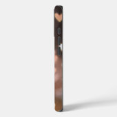 Telefoonhoes met zelfzorgthema Case-Mate iPhone case (Achterkant / Links)