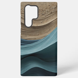 Telefoonhoes Mobil hoesjes zijn beschermende acces Samsung Galaxy Hoesje
