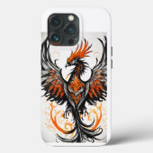 Telefoonhoes ontwerp door u Case-Mate iPhone case (Achterkant)