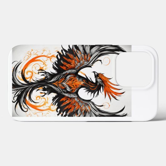 Telefoonhoes ontwerp door u Case-Mate iPhone case (Achterkant (horizontaal))