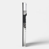 Telefoonhoes ontwerp door u Case-Mate iPhone case (Achterkant / Rechts)