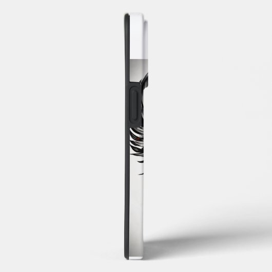 Telefoonhoes ontwerp door u Case-Mate iPhone case (Achterkant / Rechts)