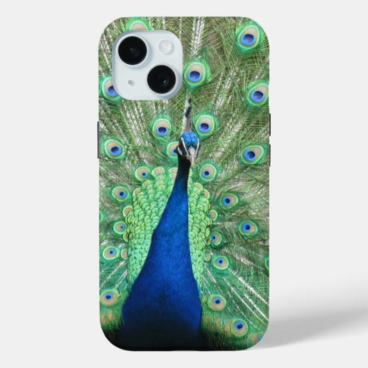 Telefoonhoes - Pauw Case-Mate iPhone Case (Achterkant)