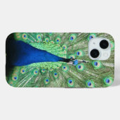 Telefoonhoes - Pauw Case-Mate iPhone Case (Achterkant (horizontaal))