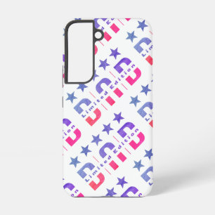 Telefoonhoes Samsung Galaxy Hoesje
