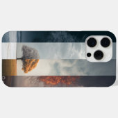 Telefoonhoes seizoenen Case-Mate iPhone case (Achterkant (horizontaal))