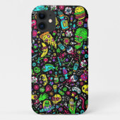 telefoonhoes – stijlvol en duurzaam Case-Mate iPhone case (Achterkant)