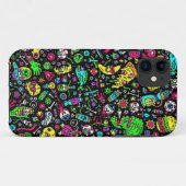  telefoonhoes – stijlvol en duurzaam Case-Mate iPhone case (Achterkant (horizontaal))