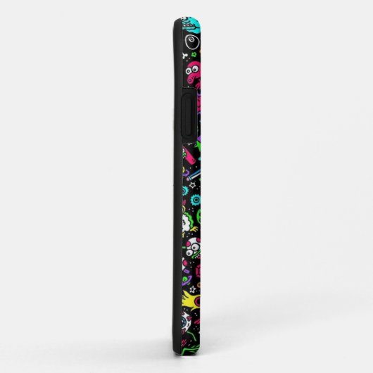  telefoonhoes – stijlvol en duurzaam Case-Mate iPhone case (Achterkant/rechts)