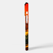 Telefoonhoes verzenden Case-Mate iPhone case (Achterkant / Links)