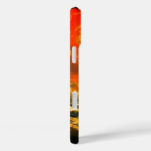 Telefoonhoes verzenden Case-Mate iPhone case (Achterkant / Rechts)