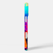 Telefoonhoes voor astronauten Case-Mate iPhone case (Achterkant / Rechts)