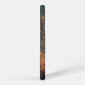 telefoonhoes voor koppels samsung galaxy hoesje (Rechterkant)